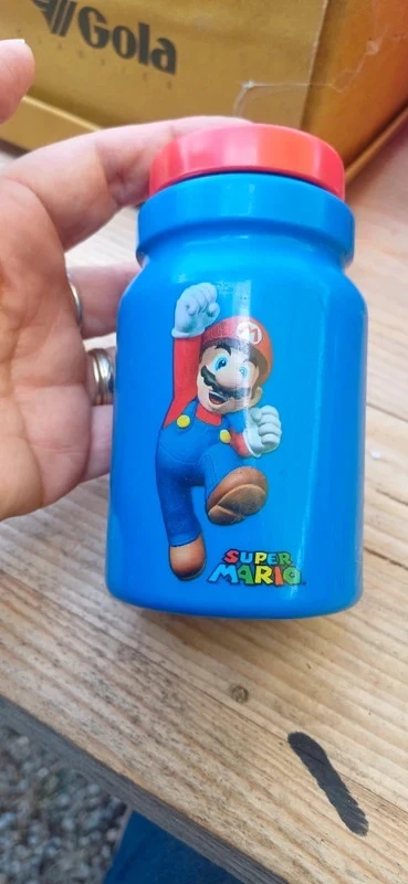 Petite gourde environ 100ml